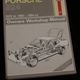 Illustration for article titled 1983 Porsche 924 (Jalopnik User Review)